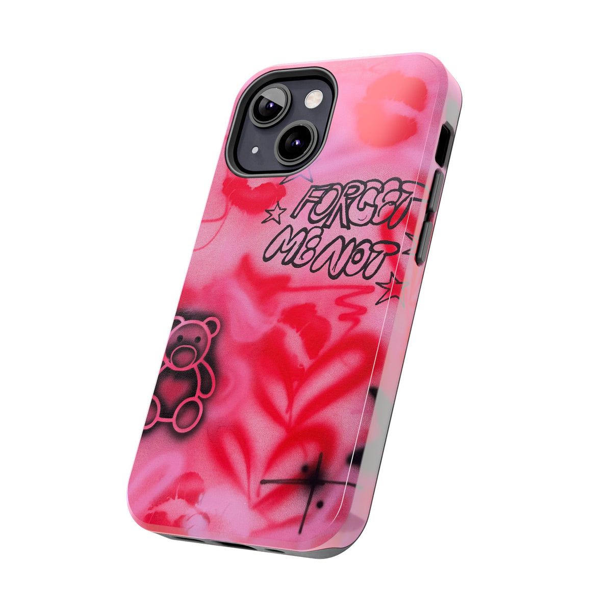 @asualphaphi custom airbrush iPhone case