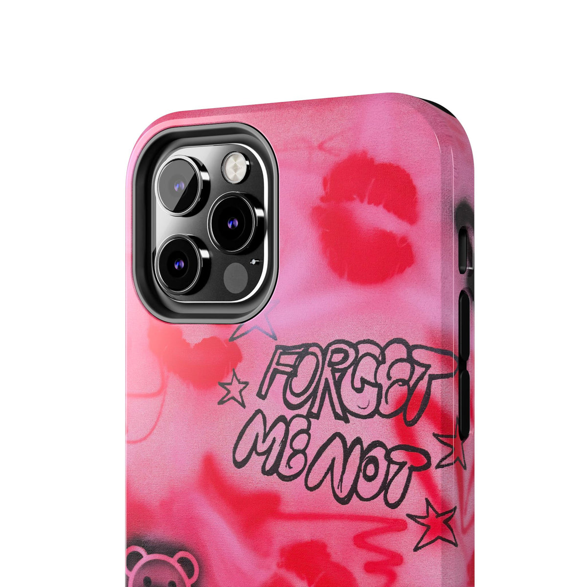 @asualphaphi custom airbrush iPhone case