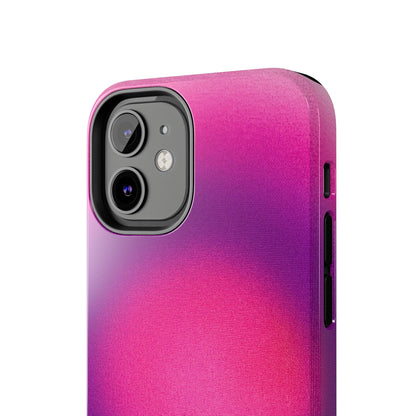 "sugarberry" aura airbrush iPhone case
