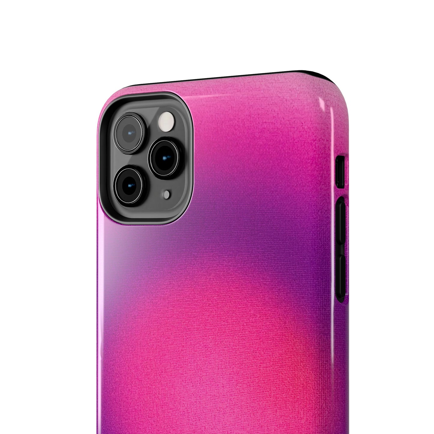 "sugarberry" aura airbrush iPhone case