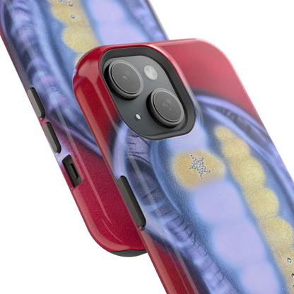 Early-Access MagSafe „Bite Me Bling“