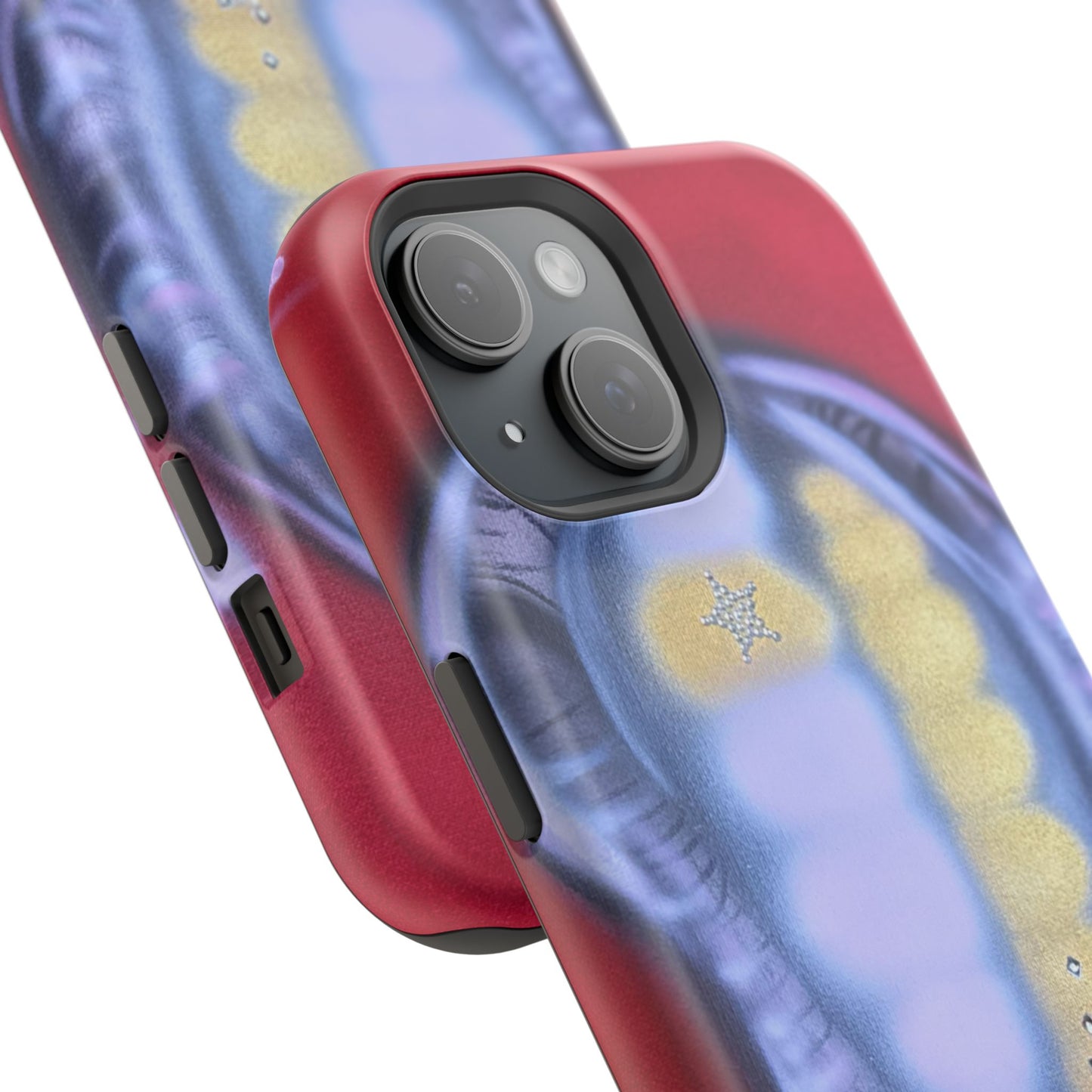 Early-Access MagSafe „Bite Me Bling“