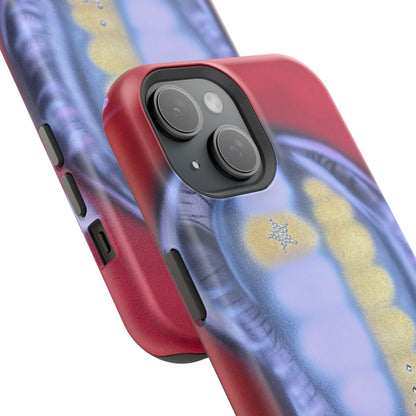 Early-Access MagSafe „Bite Me Bling“