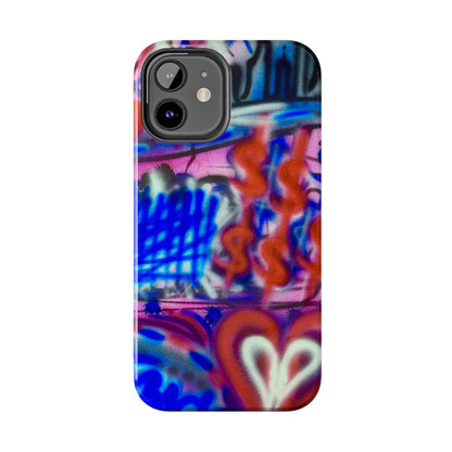 "money wins" airbrush iPhone case
