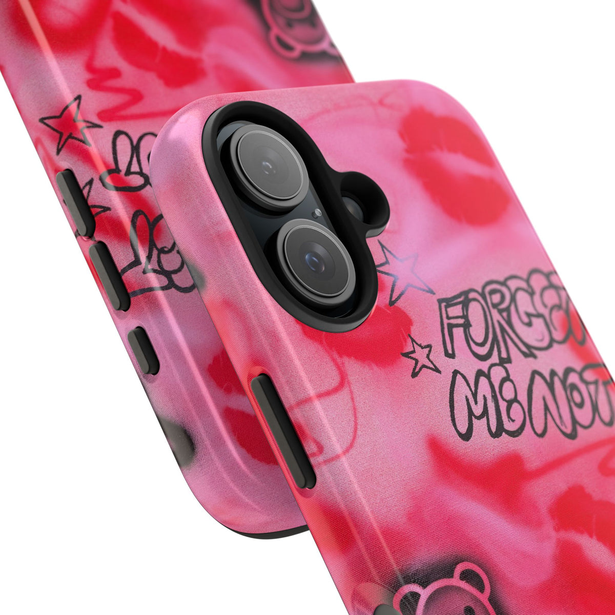 @asualphaphi custom airbrush iPhone case
