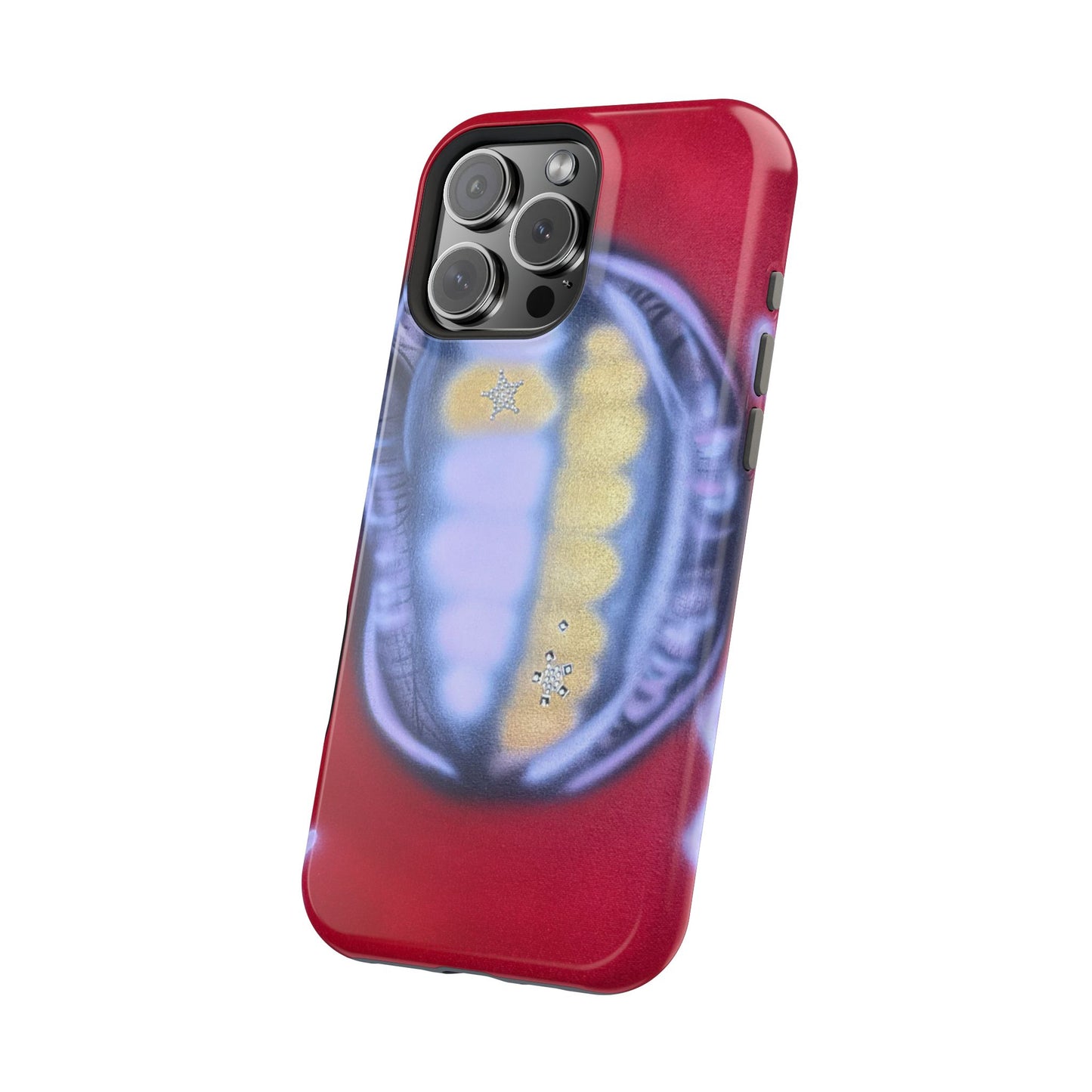 Early-Access MagSafe „Bite Me Bling“
