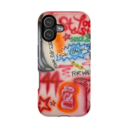 magsafe st louis airbrush iphone case