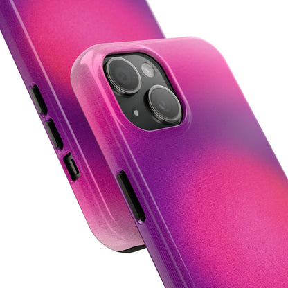 "sugarberry" aura airbrush iPhone case