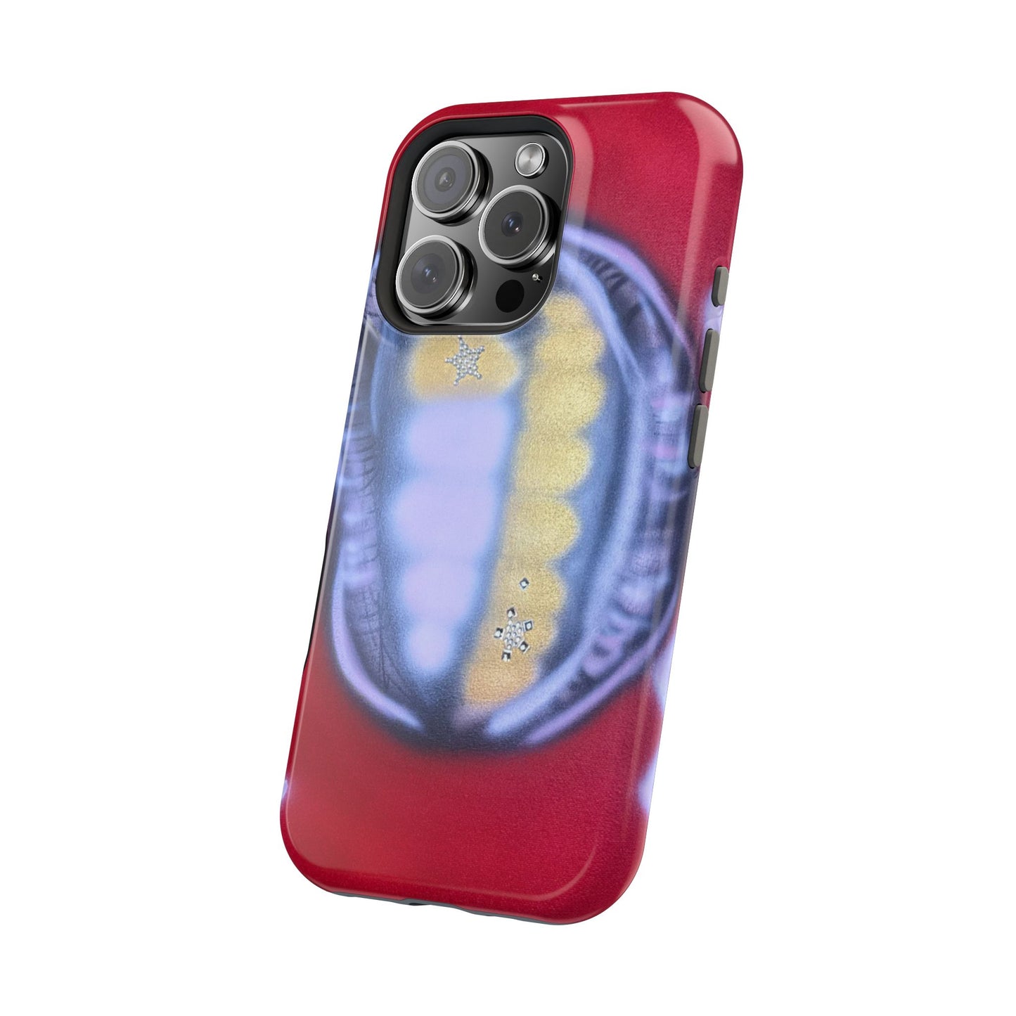 Early-Access MagSafe „Bite Me Bling“