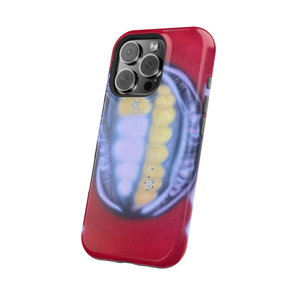 Early-Access MagSafe „Bite Me Bling“