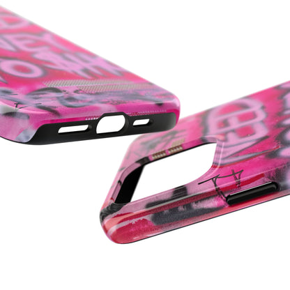 need $$ to shop airbrush iPhone case