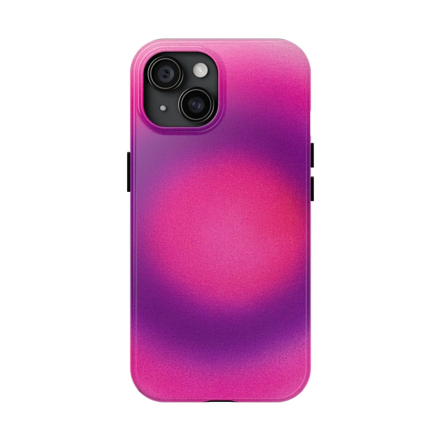 "sugarberry" aura airbrush iPhone case