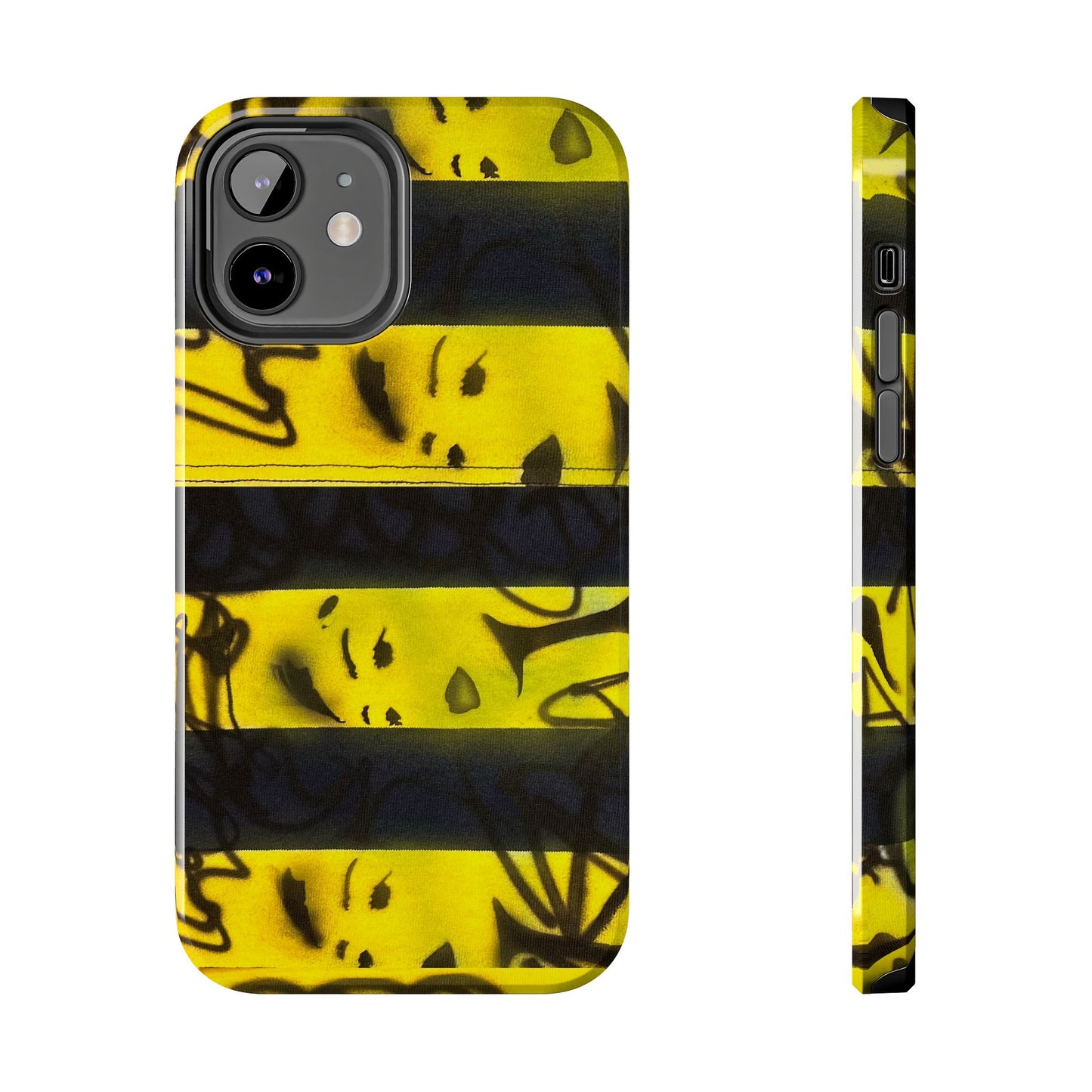"polo girl" airbrush iPhone case