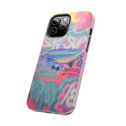 gphi regular airbrush iphone case