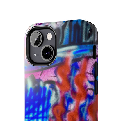 "money wins" airbrush iPhone case