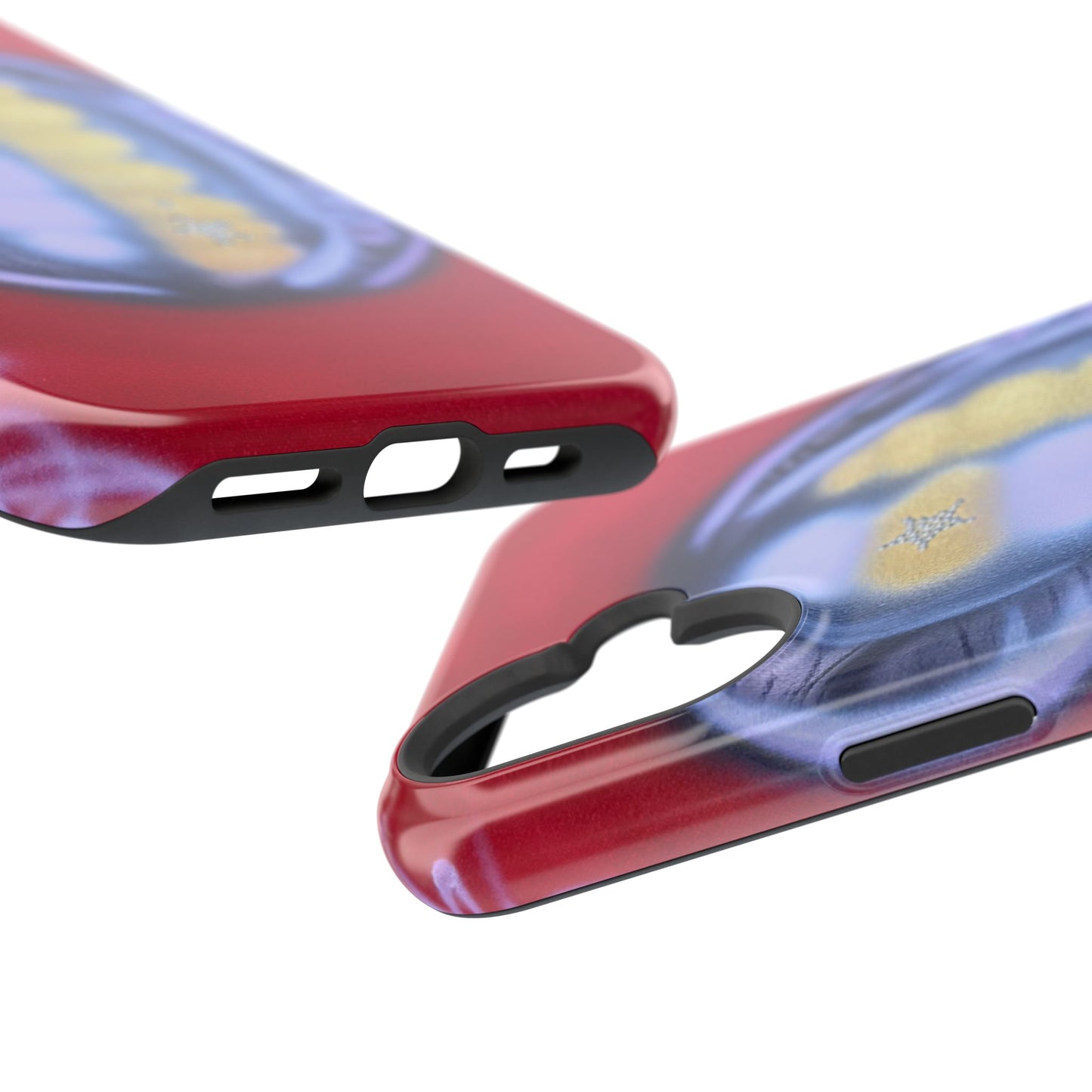 Early-Access MagSafe „Bite Me Bling“
