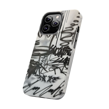 "uncontrollable lust" airbrush iPhone case