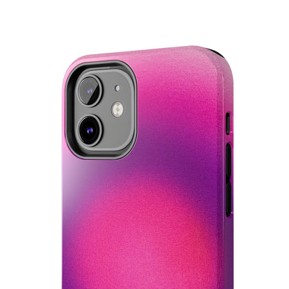 "sugarberry" aura airbrush iPhone case