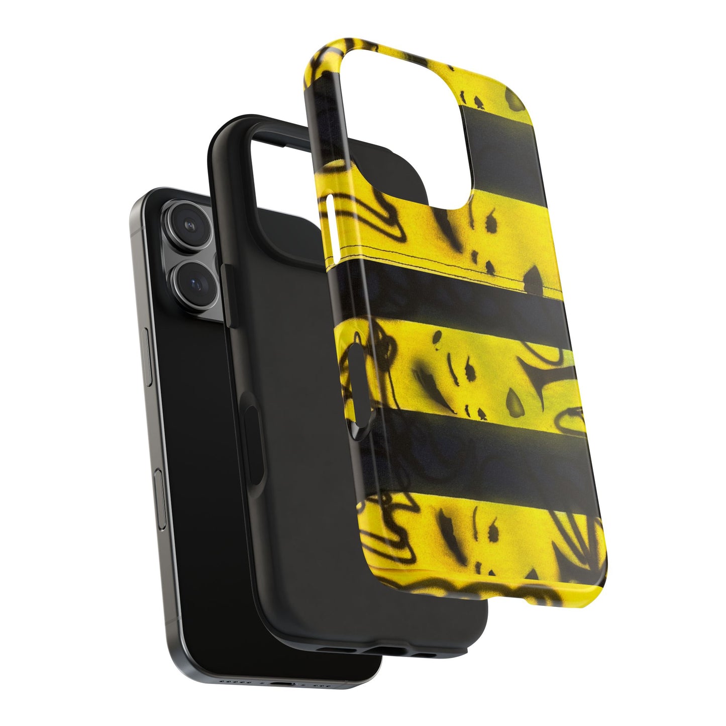 "polo girl" airbrush iPhone case