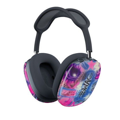 "$wag" airbrush airpod cases