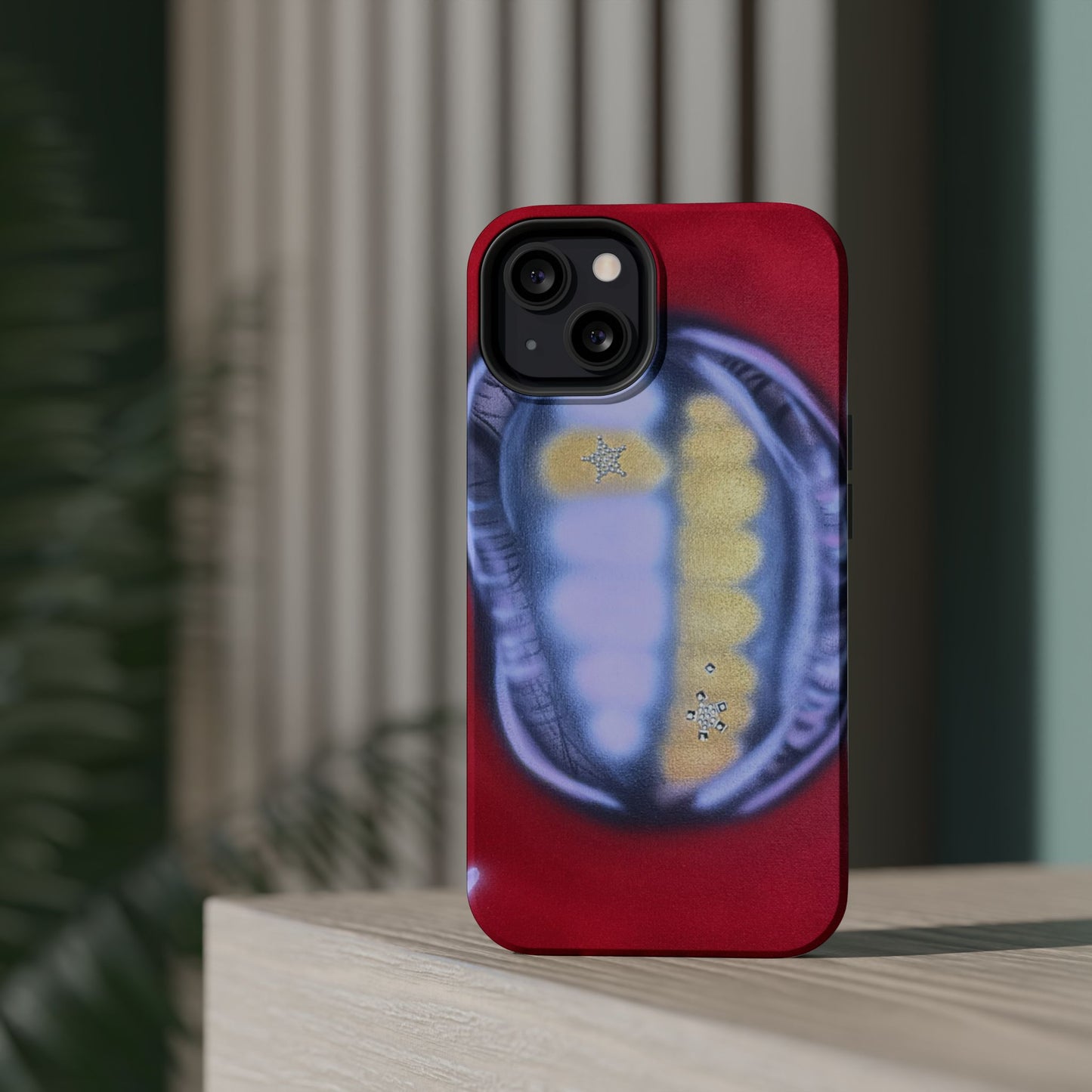 Early-Access MagSafe „Bite Me Bling“