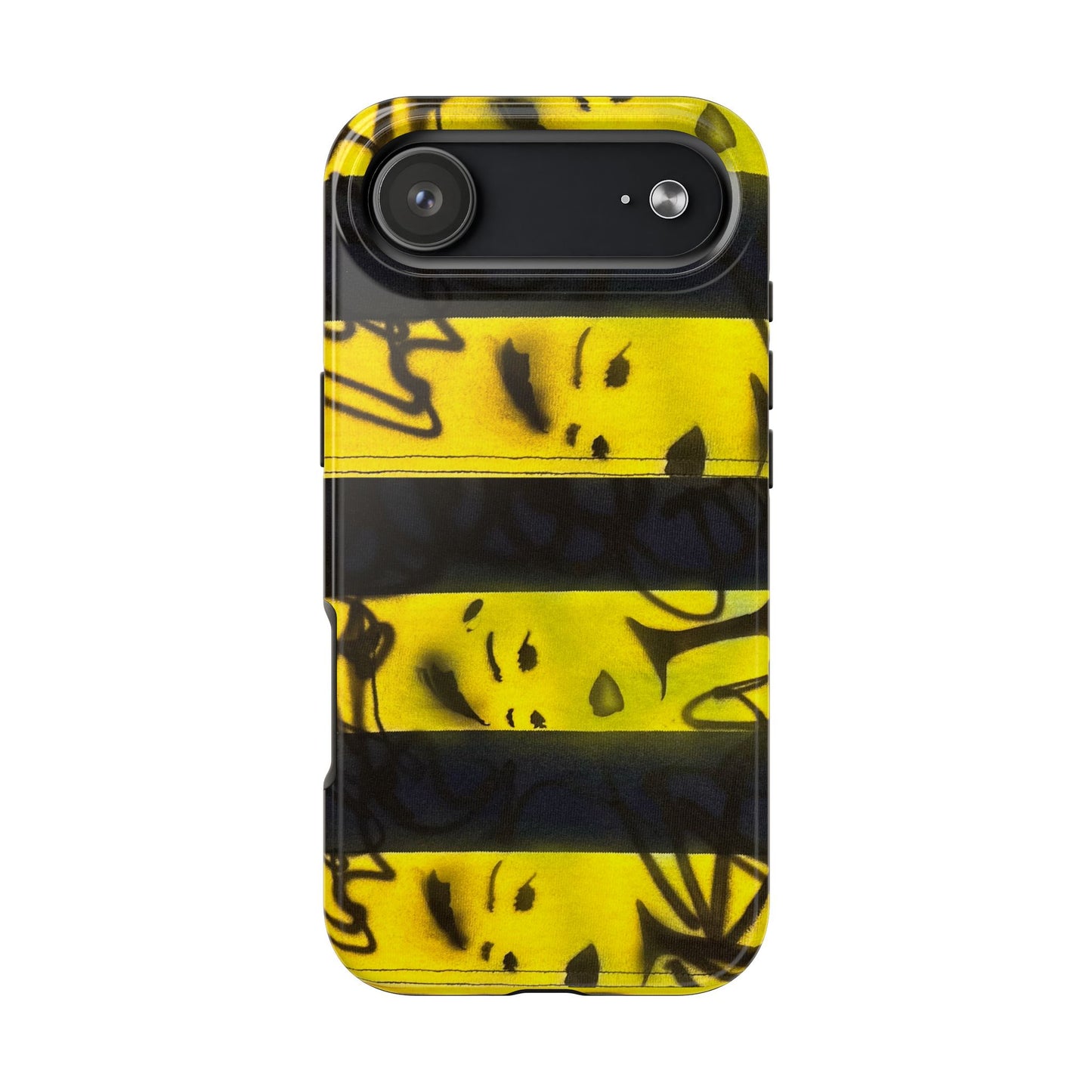 "polo girl" airbrush iPhone case