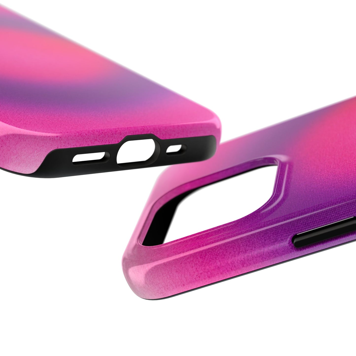 "sugarberry" aura airbrush iPhone case