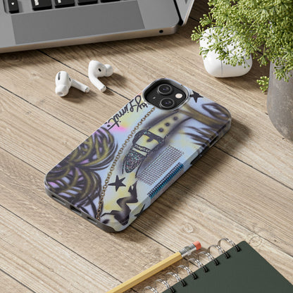 "indio, ca" airbrush iPhone case