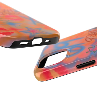 custom @sdsuchio airbrush iPhone case