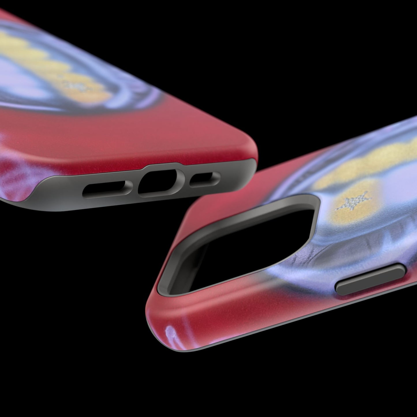 Early-Access MagSafe „Bite Me Bling“