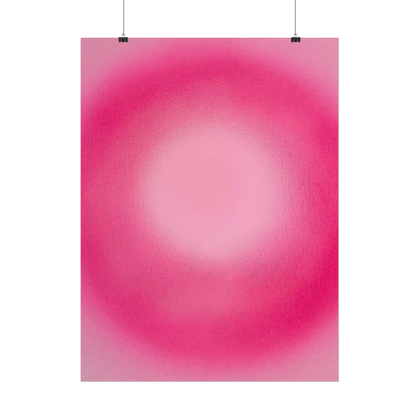 "pinkberry aura" airbrush rolled print