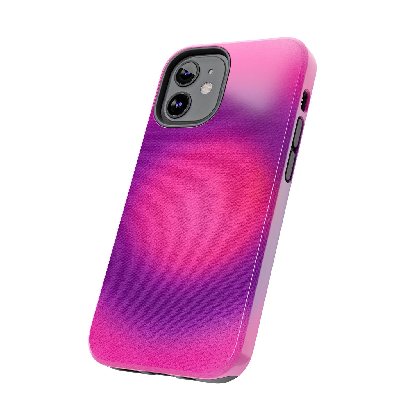 "sugarberry" aura airbrush iPhone case
