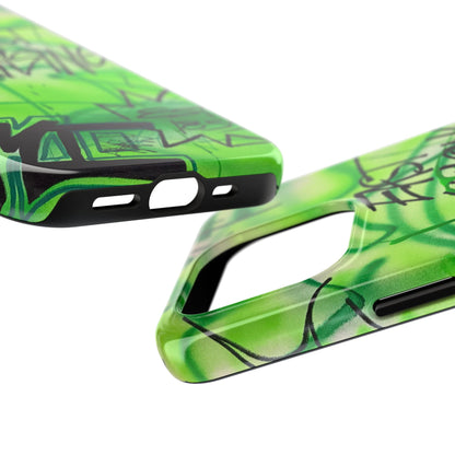"east lansing, mi" airbrush iPhone case