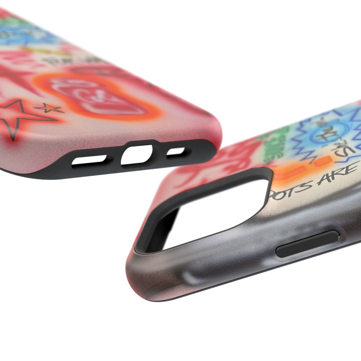 magsafe st louis airbrush iphone case