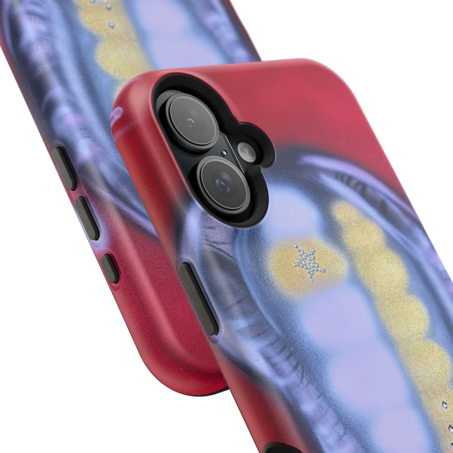 Early-Access MagSafe „Bite Me Bling“
