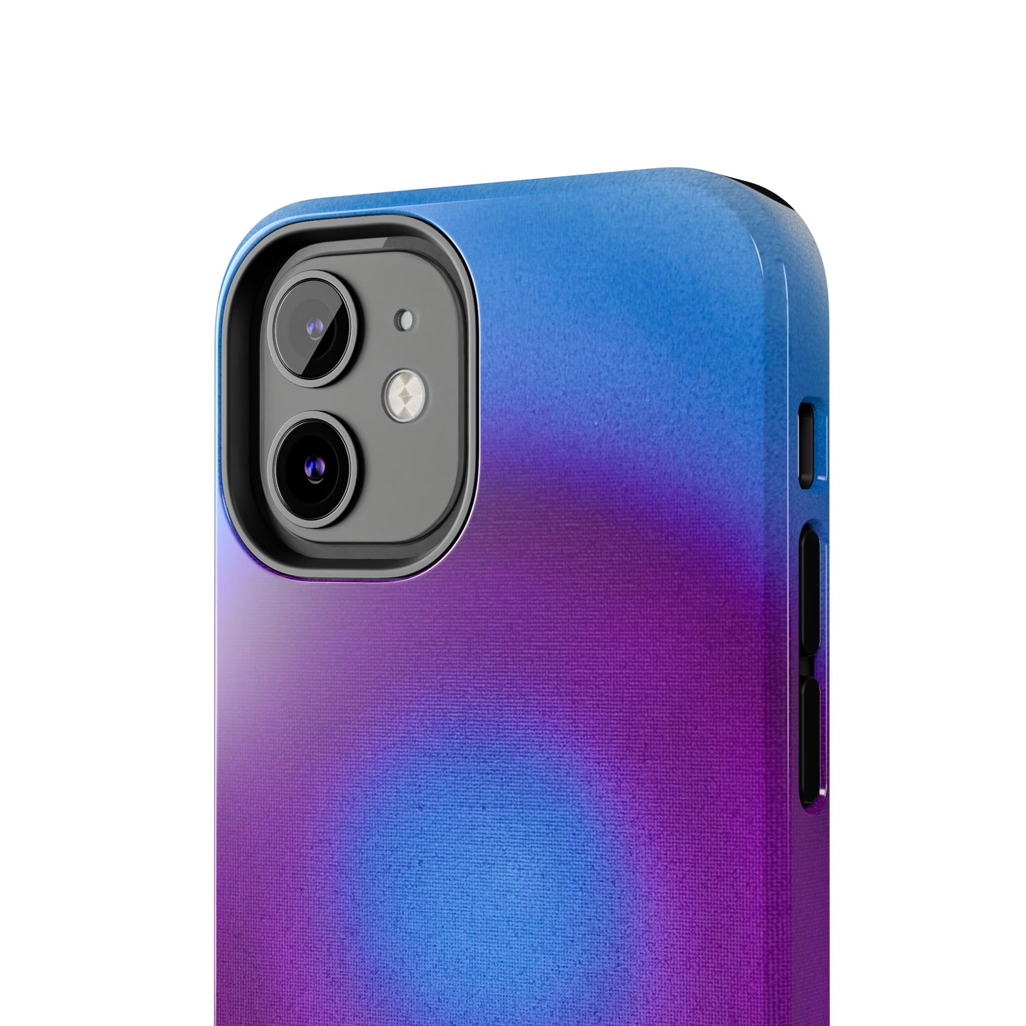 "grape soda" aura airbrush iPhone case