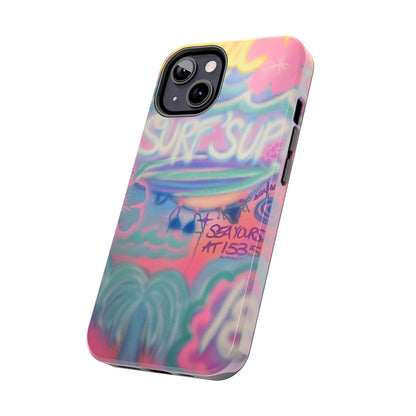 gphi regular airbrush iphone case