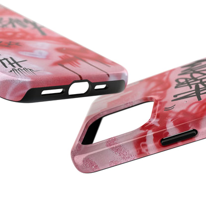 "alabama" airbrush iPhone case