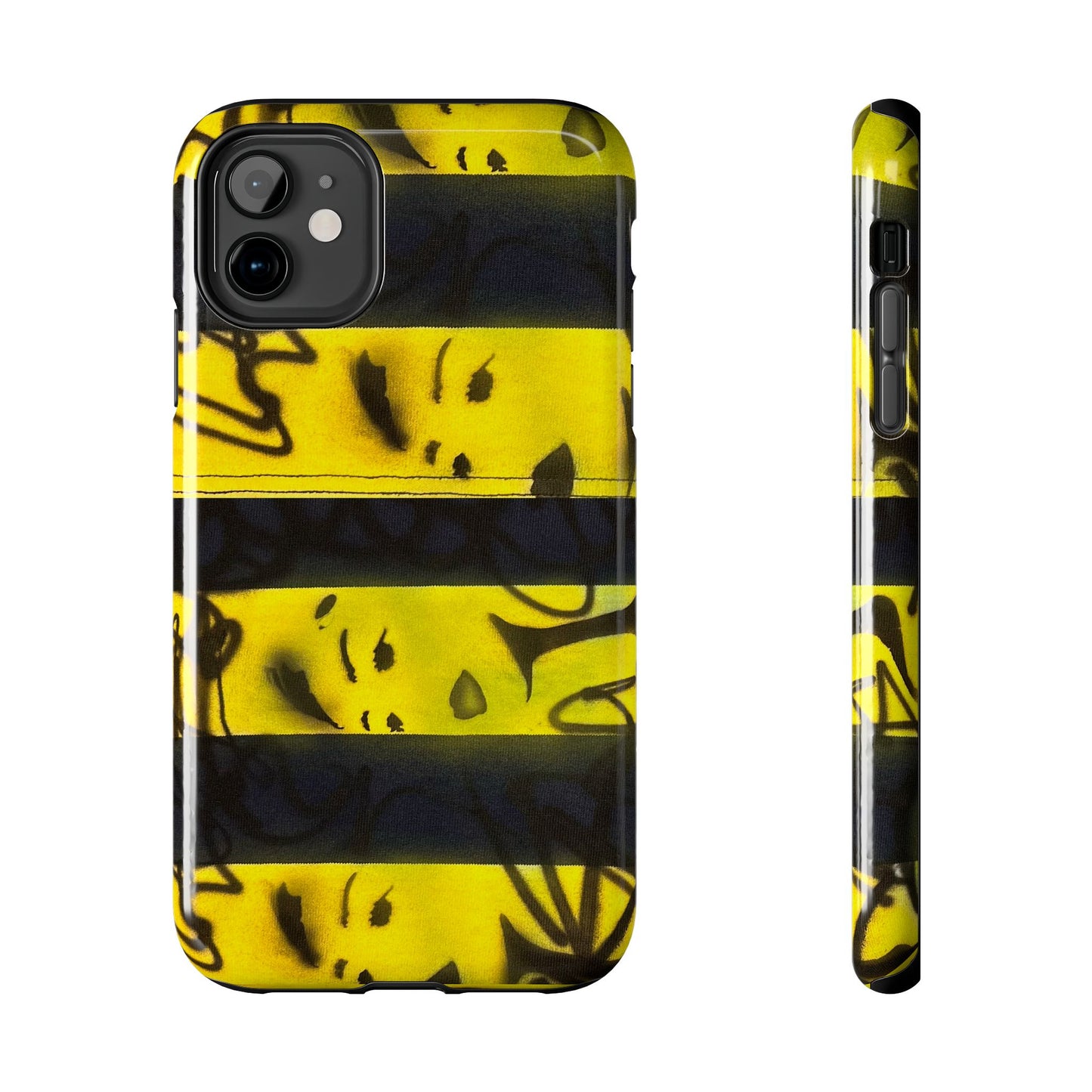"polo girl" airbrush iPhone case