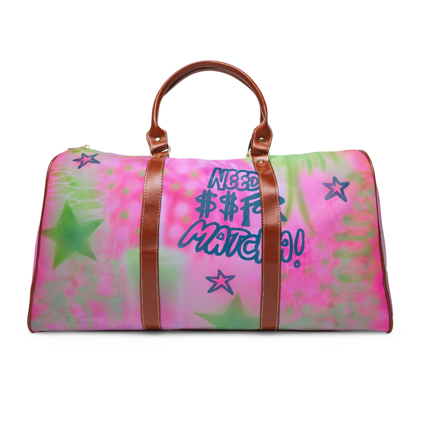 need $$ for matcha airbrush waterproof travel bag
