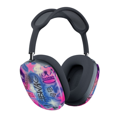 "$wag" airbrush airpod cases