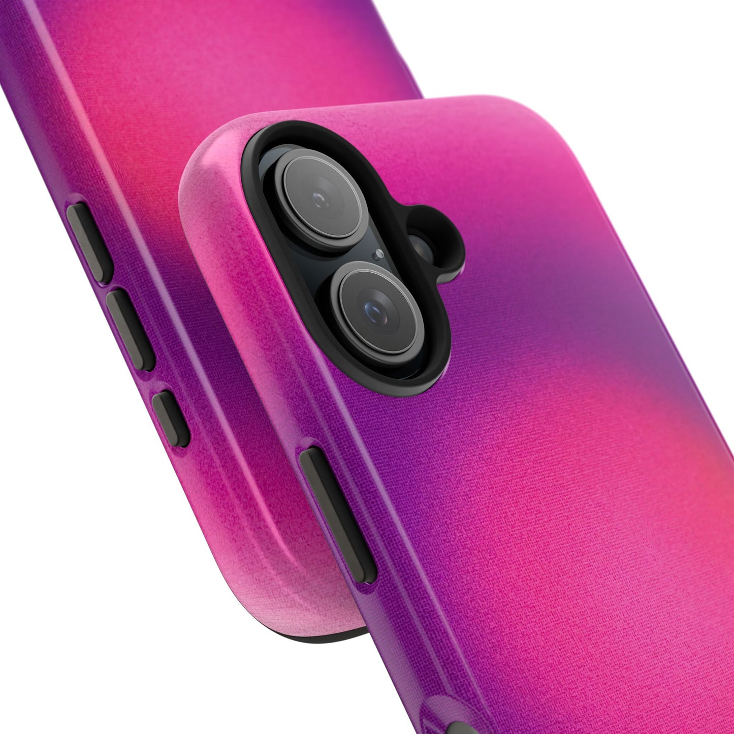 "sugarberry" aura airbrush iPhone case