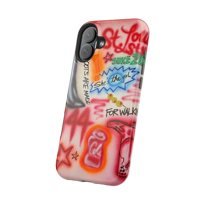 magsafe st louis airbrush iphone case