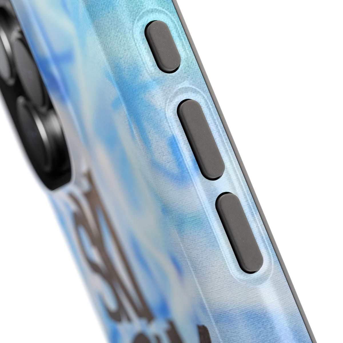 MagSafe x @axoboulder #2 airbrush iPhone case
