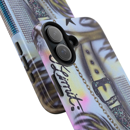 "indio, ca" airbrush iPhone case
