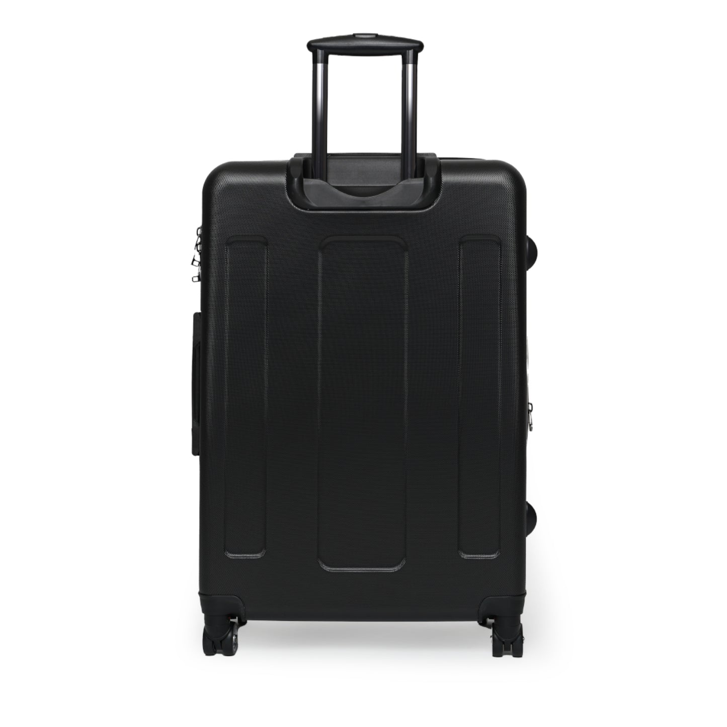 "need $$ for coffee" airbrush suitcase
