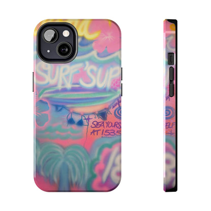 gphi regular airbrush iphone case