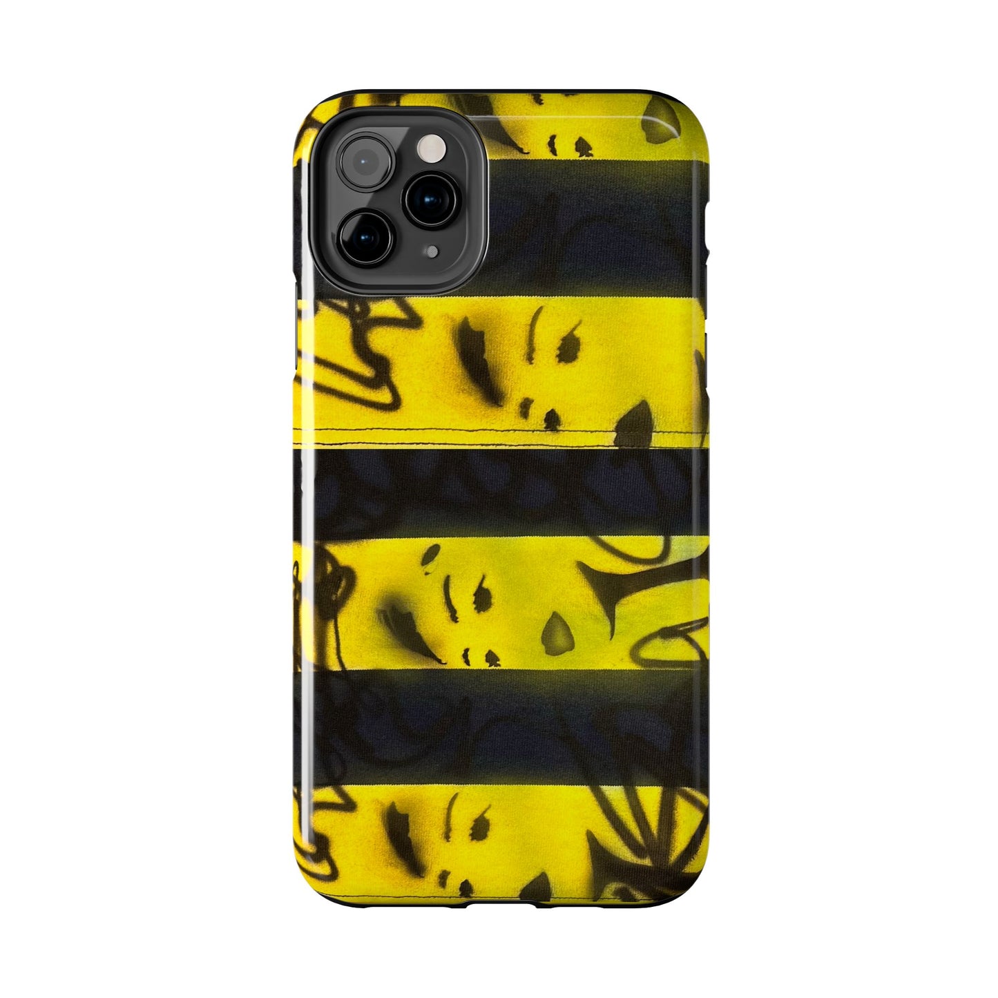 "polo girl" airbrush iPhone case