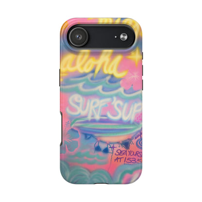 gphi regular airbrush iphone case