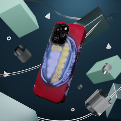 Early-Access MagSafe „Bite Me Bling“